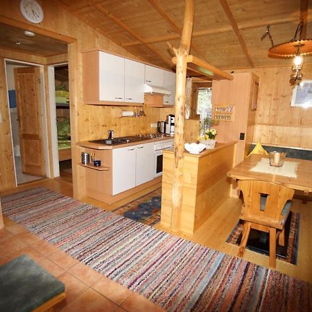 Ferienhaus Stupp Gries im Sellrain Kültér fotó