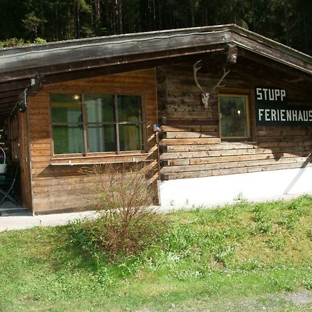 Ferienhaus Stupp Gries im Sellrain Kültér fotó