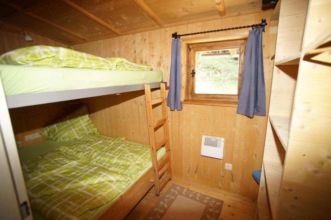 Ferienhaus Stupp Gries im Sellrain Kültér fotó