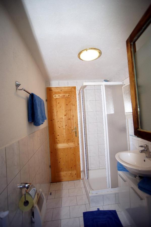 Ferienhaus Stupp Gries im Sellrain Kültér fotó