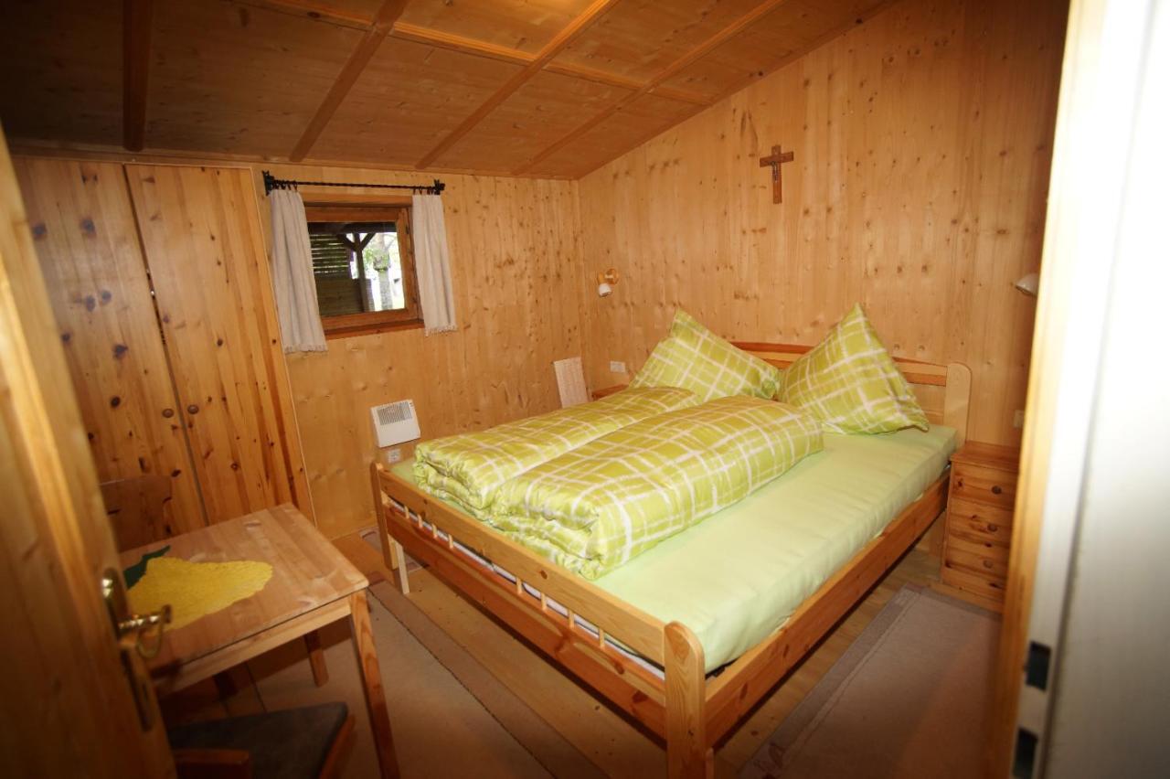 Ferienhaus Stupp Gries im Sellrain Kültér fotó